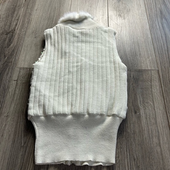 Armani Exchange Rabbit Jacket - Picture 2 of 5